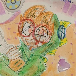 [АРХИВ] lilnick.1 🤧