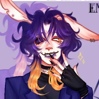• Emeralda Syrian • 18+