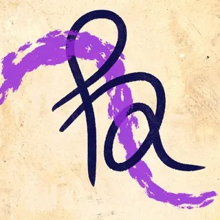 Silly and Purple