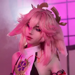 DianaKot - cosplay