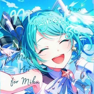 .⊹Magical 39 ˖