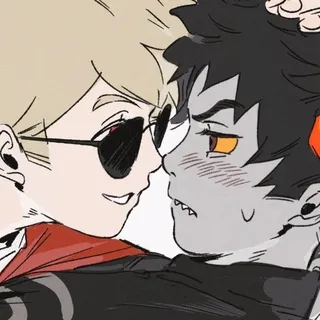 [ DAVEKAT CONFESSION & nondaily || 🦀💿 ]