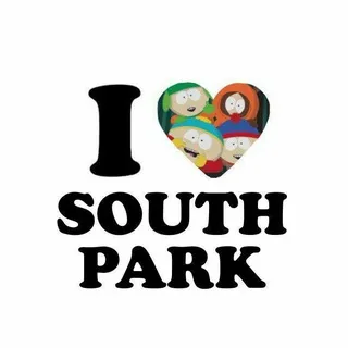 South park | confession