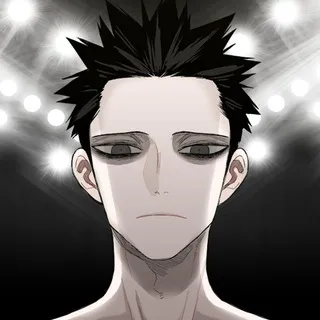 The Boxer