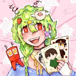 🌸Печенько (❁´◡`❁)🌸