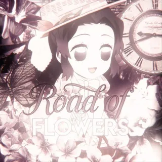 LIFE|𝙍𝙤𝙖𝙙 𝙤𝙛 𝙁𝙡𝙤𝙬𝙚𝙧𝙨✿︎*ﾟ︎花の道