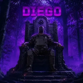 Diego