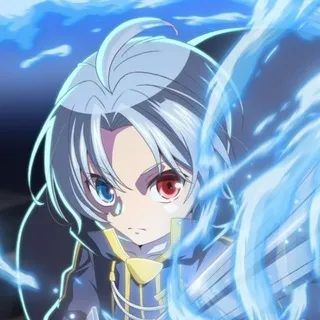 Noble Reincarnation: Born Blessed, So I'll Obtain Ultimate Power