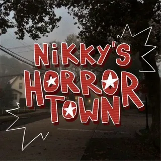 Nikky's Horrortown📼🔪
