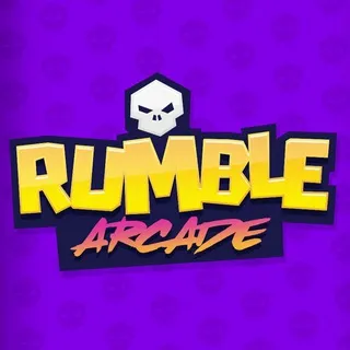Rumble Arcade Announcements