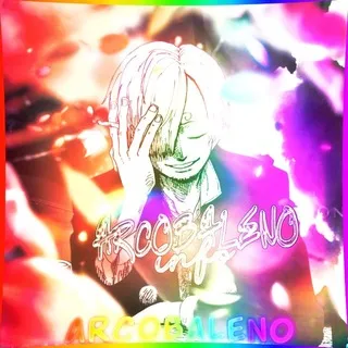 𝘼𝙧𝓬O𝗯𝗮𝗹ẽ𝒏𝒐 INFO #🌈 #ARC