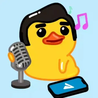 DMJ Notification Sounds
