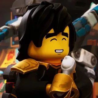 ninjago pairings cf