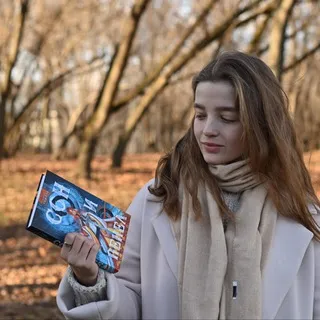 Алекс Анжело