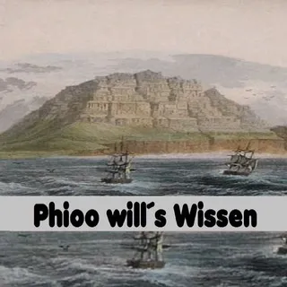 Phioo will´s Wissen Chat