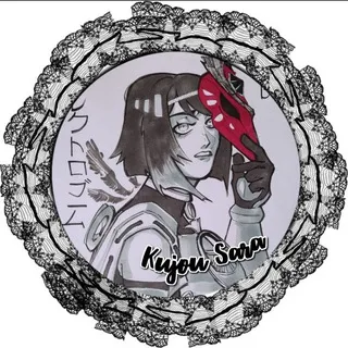 ✧ - 𝖪𝗎𝗃𝗈𝗎 𝖲𝖺𝗋𝖺 !¡