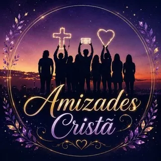 Amizades Cristã ✝️❤️
