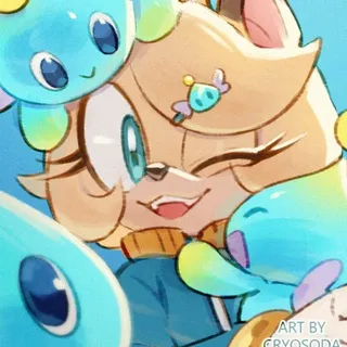 CRYOSODA