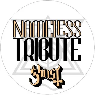 Nameless tribute Ghost