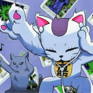 MeowOfLetters ฅ^˶⦁༝⦁˶^ฅ