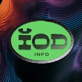 IOD Live iNFO