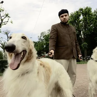 Поэт Лёша Виниченко