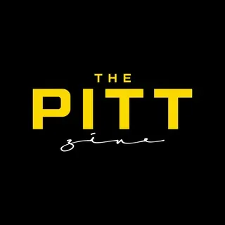 THE PITT ZINE