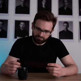 Фотограф Серёга (фывука)