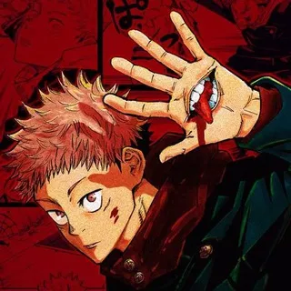 Jujutsu Kaisen Manga
