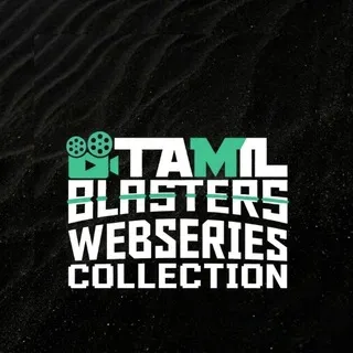 Tamil Blasters Webseries collection