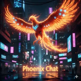 Phoenix чат