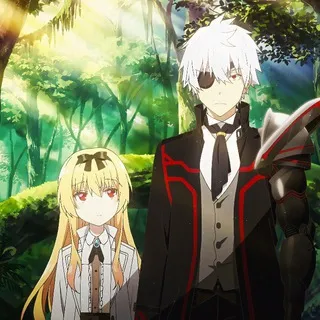 Arifureta: From Commonplace to World's Strongest