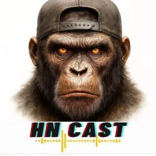 🅗🅝🅒🅐🅢🅣 🦍