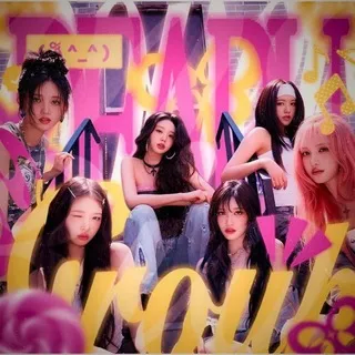 New group...?