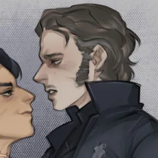 [РЕСТ] || Vи Sterella🩶 || kiss of peace