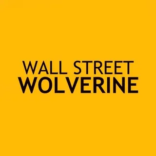 Wall Street Wolverine ✔