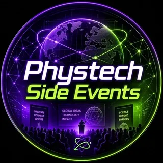 Phystech Side Events
