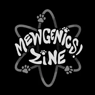 Mewgenics ZINE | сасиски