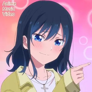 🌺 ⫶ 𝗔𝗻𝗶𝗺𝗲 𝗠𝘂𝘀𝗶𝗰 𝗩𝗶𝗱𝗲𝗼