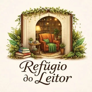 📚 Refúgio do Leitor