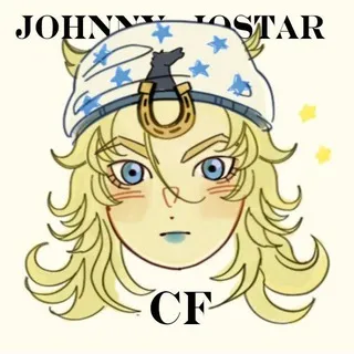 ( НАБОР В АДМИНЫ ) johnny jostar | 𝗰𝗼𝗻𝗳𝗲𝘀𝘀𝗶𝗼𝗻