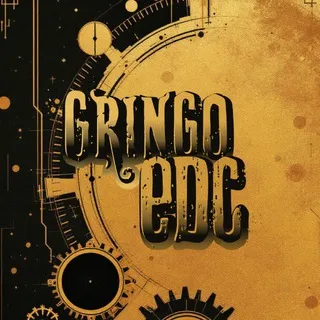 Gringo EDC