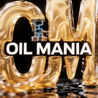 Oil mania 🕋