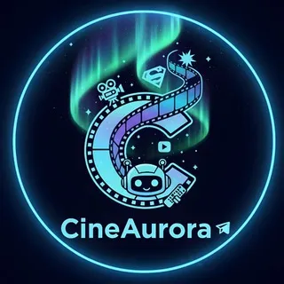 Cine Aurora 🇧🇷