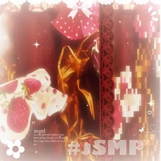 Jam ✶ SMP 🍓 ୧