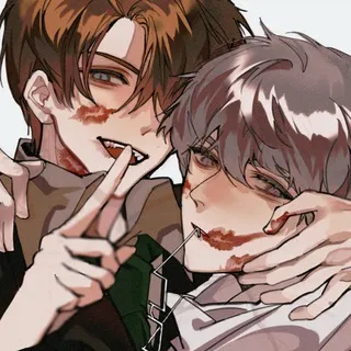 daily rusame!