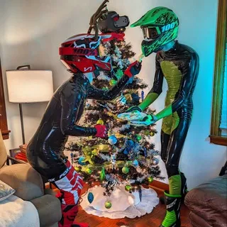 Ru Latex Pup Chat
