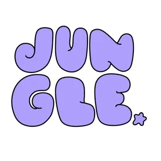 jungle hand