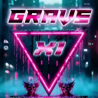 GRAVE