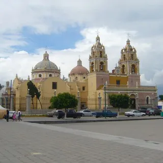 Acatzingo